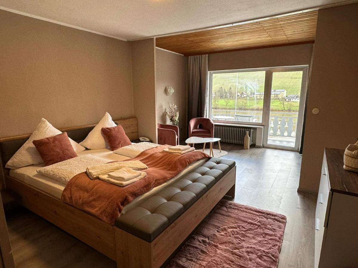 Hotel Gonzlay Traben-Trarbach Exterior photo